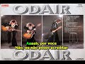 Volte Pra Mim _ Odair José _ Karaoke  (música original)