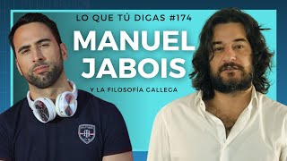 Filosofía Gallega Para La Vida | Manuel Jabois