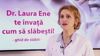 ghid de nutritie pentru slabit