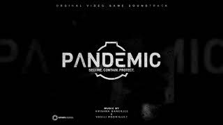 SCP: Pandemic Releases Kickstarter Trailer feature - IndieDB