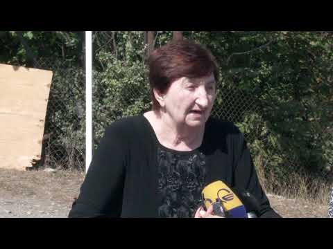 გორში ზაზა სირბილაძის სახელობის ქუჩა გაიხსნა