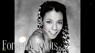 Video-Miniaturansicht von „Patrice Rushen - Forget Me Nots (Remastered Audio) HQ“