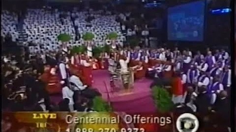 COGIC Throwback-Dorinda Clark Cole & Karen Clark Sheard- Hallelujah Praise Break🔥🔥🔥