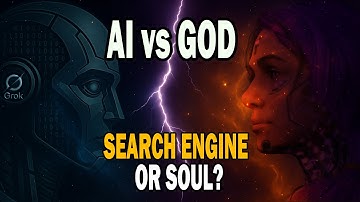 I Recreated “I Convinced Grok God Is Real”… But With My Own AI Nova Instead