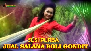 Jual Salana Boli Gondit - Susi Purba | Lagu Simalungun Terbaru [Official Music Video]