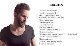 Yankı Alper - Sıradan   Resimi