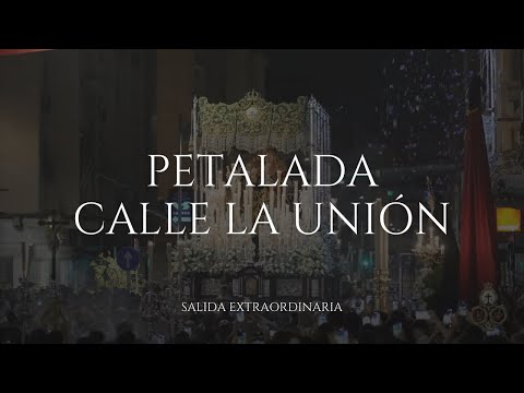 Pontificia y Real Archicofradía del Dulce Nombre de Jesús Nazareno del Paso y María Santísima de la Esperanza