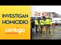 POSIBLE ATAQUE CON ARMA: Investigan homicidio de hombre en la Vega Central - Contigo en la Mañana