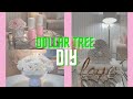 Dollar Tree DIY / Manualidades 2022 / Decoracion 2022 / Home Decor