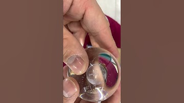 3D Creative Visualization lamp  Unboxing