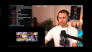 Minimimter reacts to Deji vs Bryce Hall