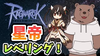 【#RO/L鯖】さてあいつを狩り尽くしますか【熊Vtuber/熊野ばーどん】