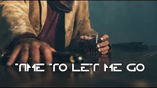 Devin Hoffman & Michael Avenaim - Time to Let Me Go (Hard Rock)