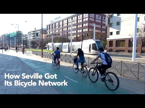 Vídeo: Bicycle City: La Ciudad Sin Automóviles - Matador Network