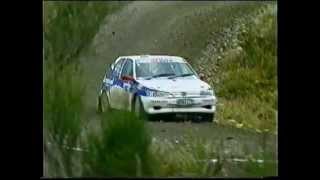 2003 Southland Rally NZRC