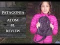 Patagonia - Atom 8L