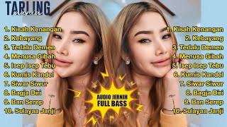 TARLING KLASIK CIREBONAN 2024 HITS ANIK ARNIKA #anikarnika