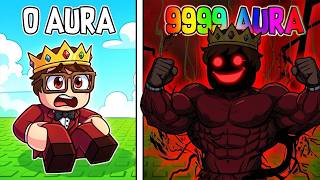 Von NOOB bis MAXIMALER AURA-LEVEL bei Aura Ascension auf ...