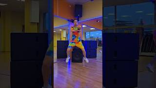 ...а треньки по расписанию😉💪 #зумба #танцы #фитнес #dancemix #москва #перово