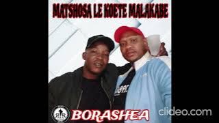 Borashea by Matshosa le Koete Malakabe
