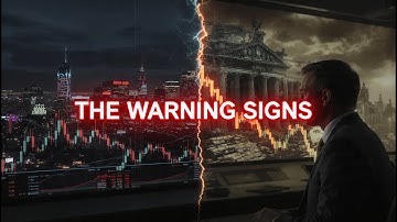 2025 is 1929 Again. The Warning Signs Everyone is Ignoring