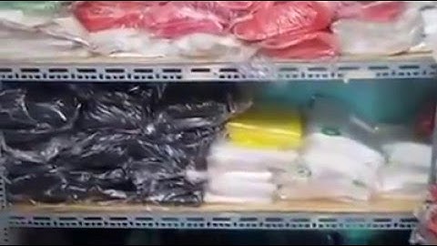 Túi nilon Hà Nội: ship túi nilon tận nơi - dịch vụ tại shop túi nilon giá rẻ 178 Trương Định