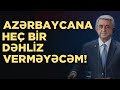 DÜŞMƏNİMİZƏ HEÇ BİR DƏHLİZ VERMƏYƏCƏYİK! SERJ SARKİSYANDAN SƏRSƏM BƏYANAT!