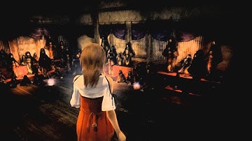 【Chiaki Plays Fatal Frame V: Oracle of the Sodden Raven】Chapter 4: Spirited Away 「Part 13」