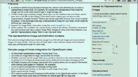 DrupalCon Prague 2013: TAKING THE PLUNGE ... BECOMING A CONTRIBUTOR