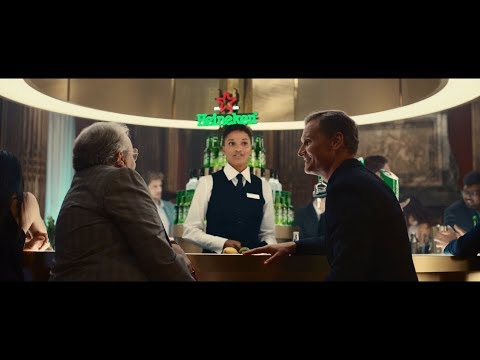 Heineken | Formula 1 | Perfect Man - Heineken | Formula 1 | Perfect Man