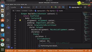 cC8KJ6WqtGP 2/2 Flutter & Firebase 2022 Complete Bundle: Build 3 Apps