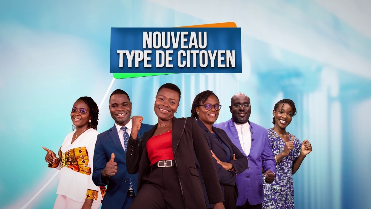 Nouveau type de citoyen : Loi sur la biosécurité