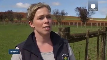 Presentation AquaDetox ! Potassium Hypochlorite...