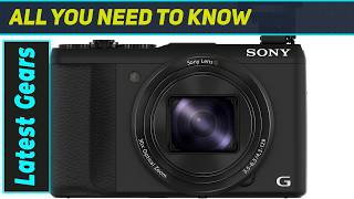 Sony DSC-HX50V/B: The Pocket Zoom That Defies Expectations?