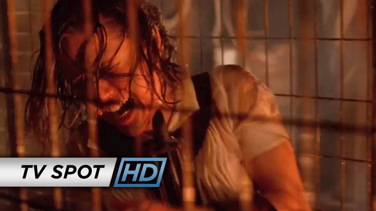 Watch film Saw VI | 'Spreading' TV Spot #1