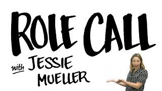 Broadway.com Role Call: Jessie Mueller of WAITRESS