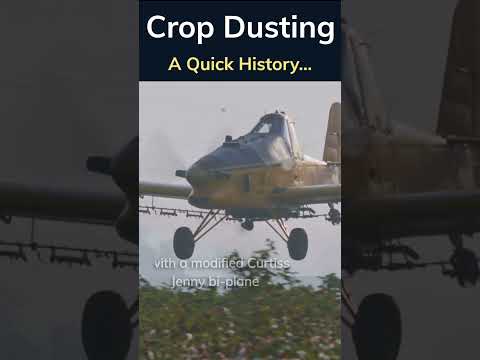 Ag Pilot Skills: