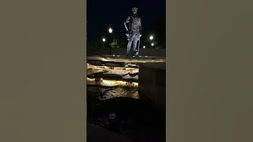 Enjoy the Sights and Sounds of Tarleton State University #shorts