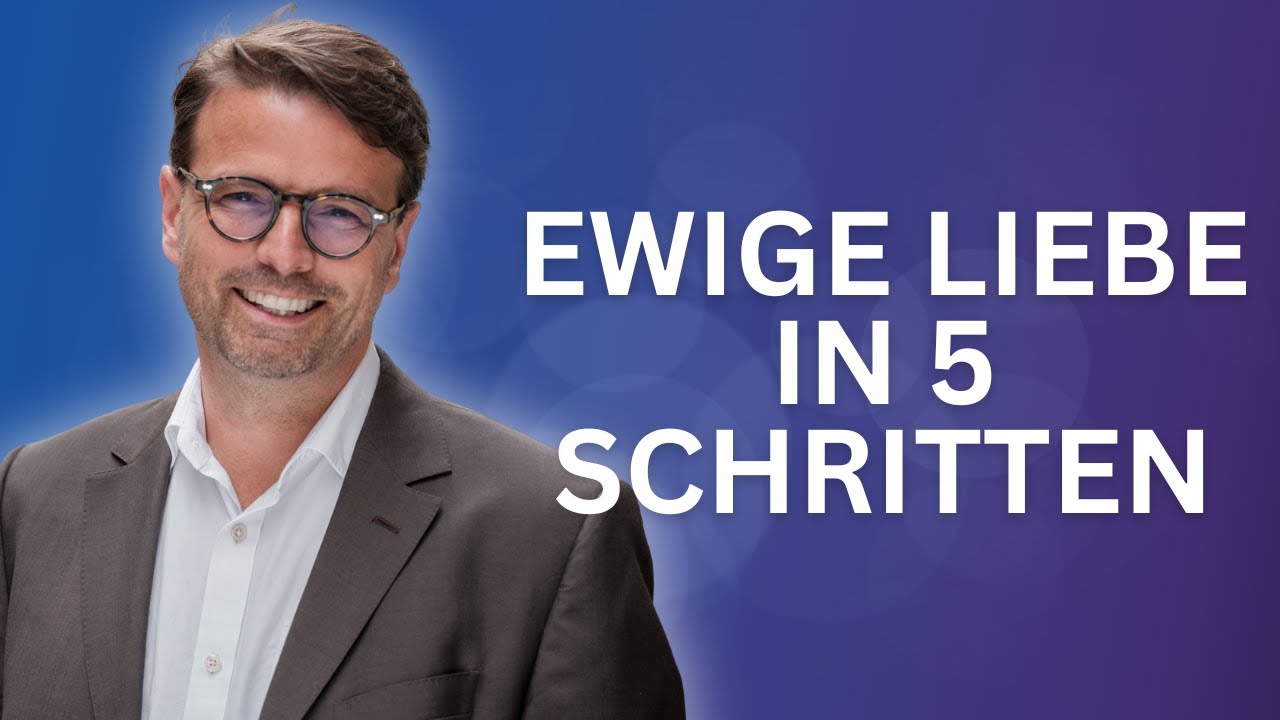 Die 5 Sprachen der Liebe: Der Schlüssel zu echter Nähe (Raphael Bonelli)