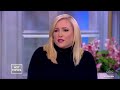 “Anonymous” Makes Bombshell Trump Claims, Part 2 | The View