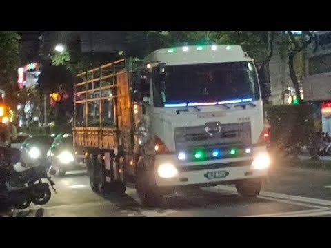 感謝學長按新幹線喇叭