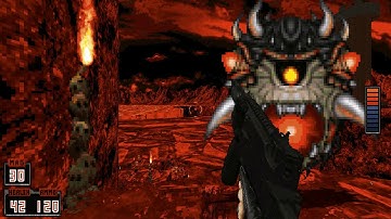 The Abyss - AMC TC EP1 (DUKE 3D TC) - Episode #3