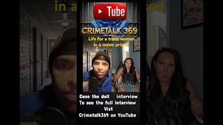 Trans woman case the doll prison amazing prison story 