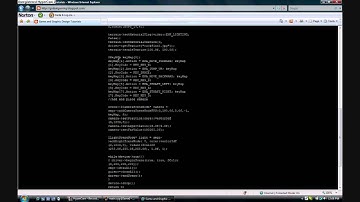 Tutorial 1: Creating Terrian Via Height Map Part 2