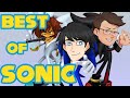 Best of sonic channel compilation ft dbotnik and mr pasquale