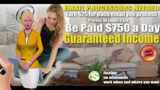 Email Processing System 2018 | Official Review | Cash Flow Net Worth