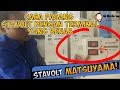 Cara Pasang Stavolt Matsuyama Dengan Terminal Yang Benar Langsung Teknisi