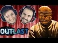 Outlast - 2. Bölüm: Arkana Bakmadan Kaç