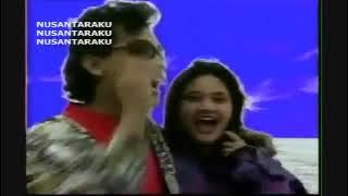 cantik pacarku wildan nasution featuring Yully. Disco dangdut 93'an