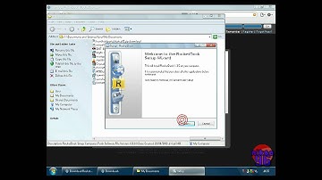 How to get RocketDock for Windows XP